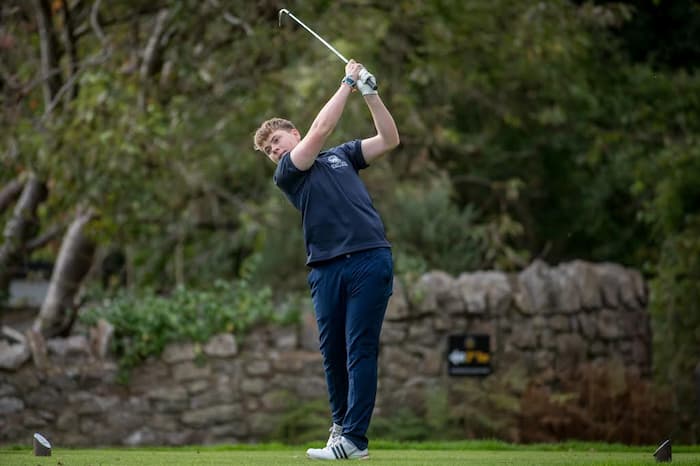 Golf at Clifton College