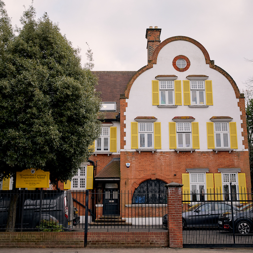 Wimbledon Common Preparatory School