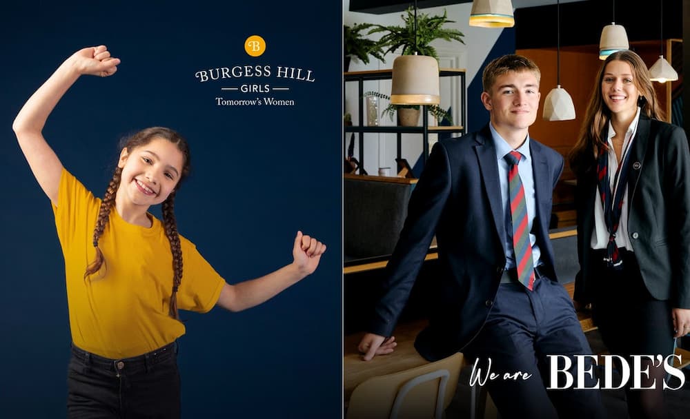 Burgess Hill Girls to join St. Bede’s School Trust, Sussex