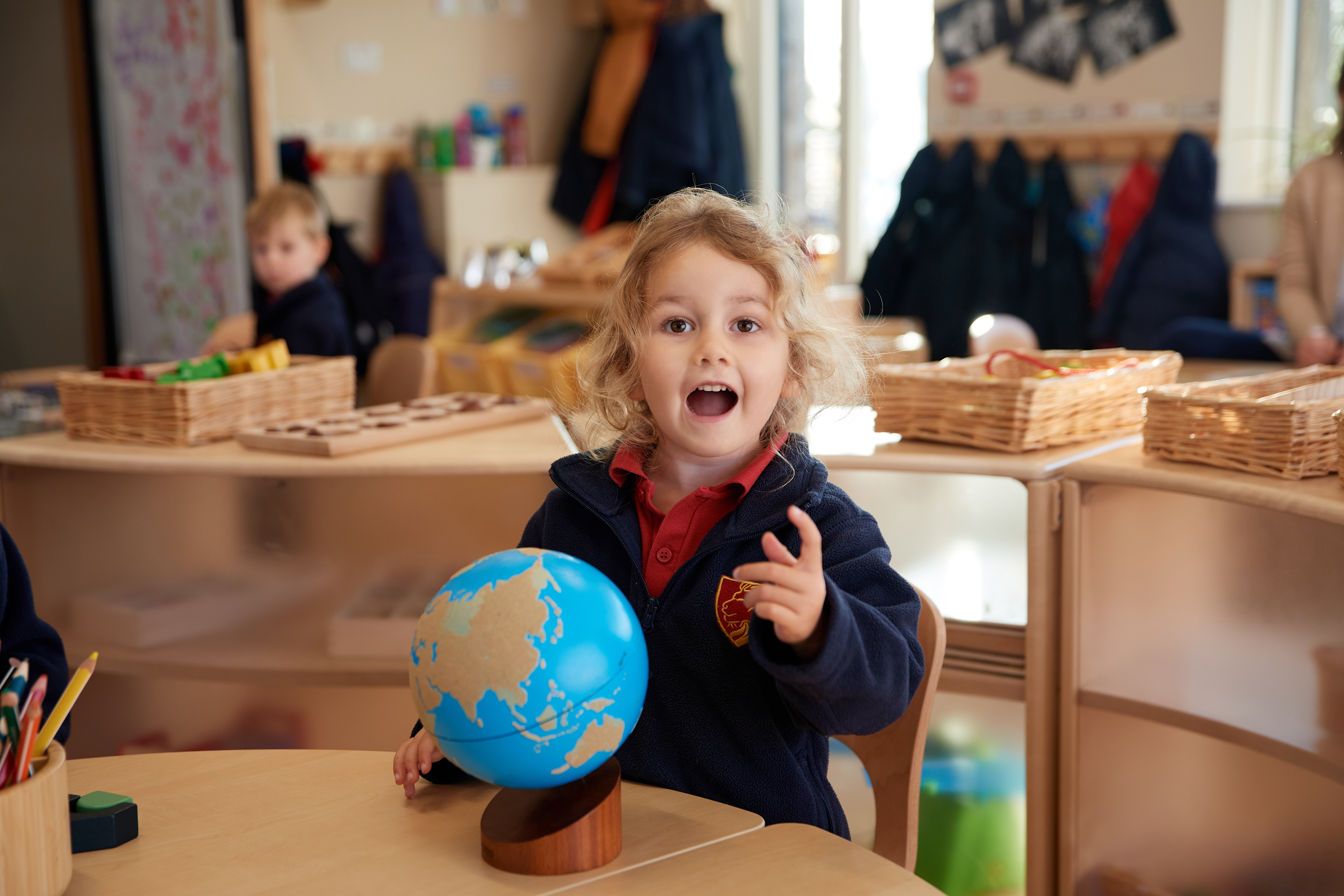 Moulsford Pre-Prep and Pre-School