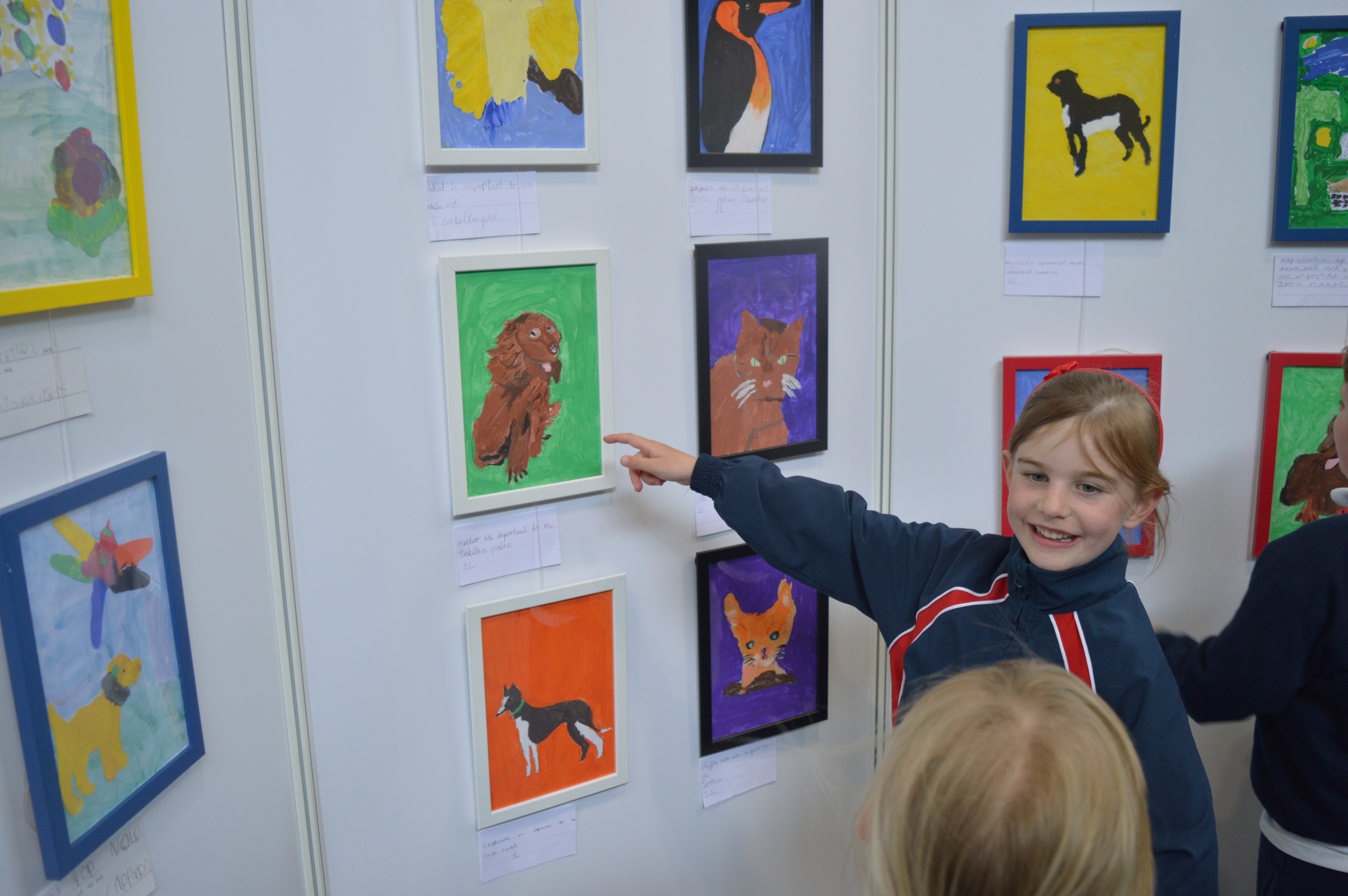 Art Spectacular Raises £50,000 for life changing charity