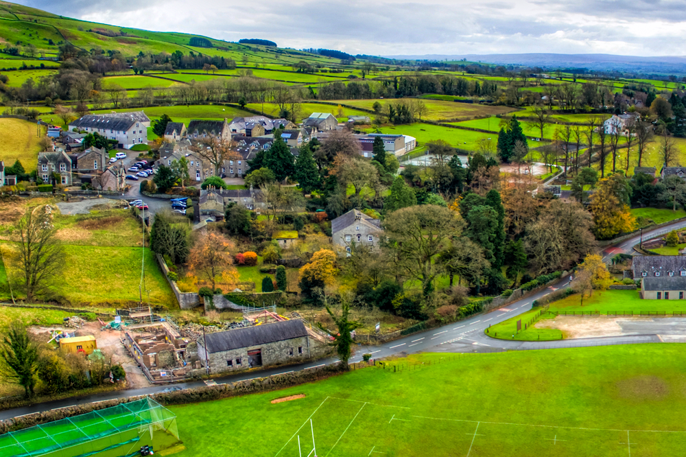 Casterton - Sedbergh Preparatory School
