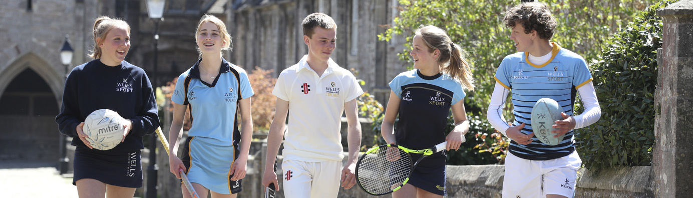 Wells Cathedral School