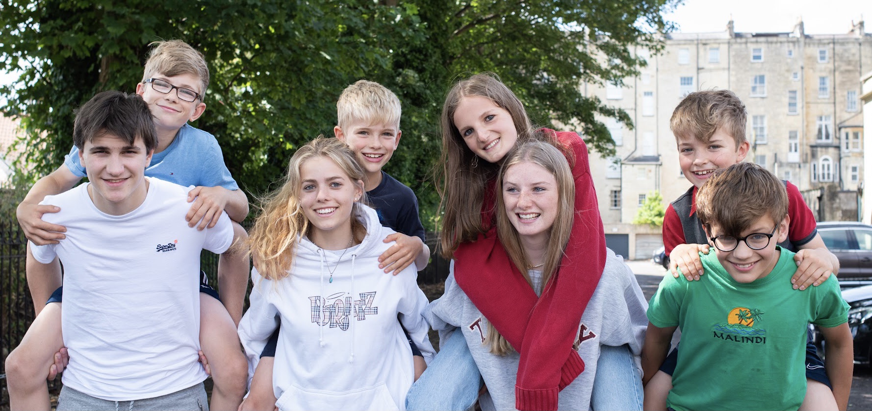 See Bede’s Prep in our All-through Schools Guide