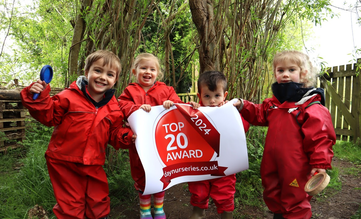 King’s Worcester Nurseries Continue to Lead The Way