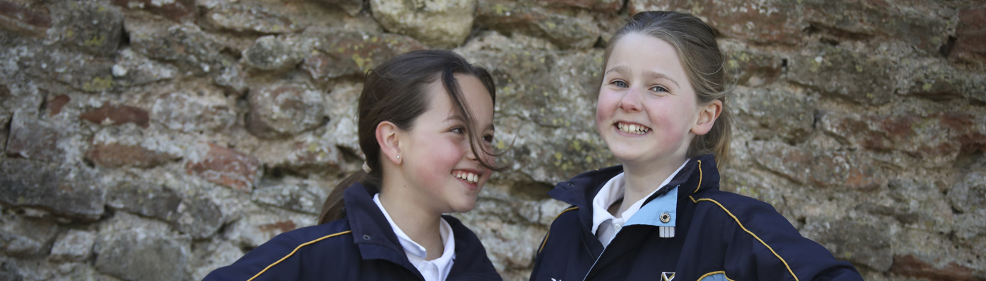 Wells Cathedral Prep School