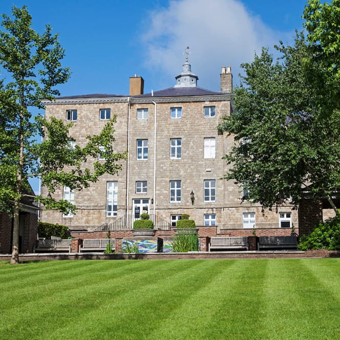 Sevenoaks School
