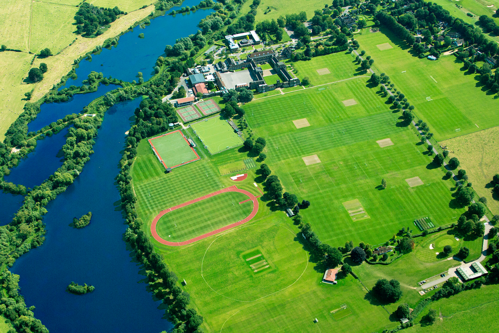 Merchant Taylors' School