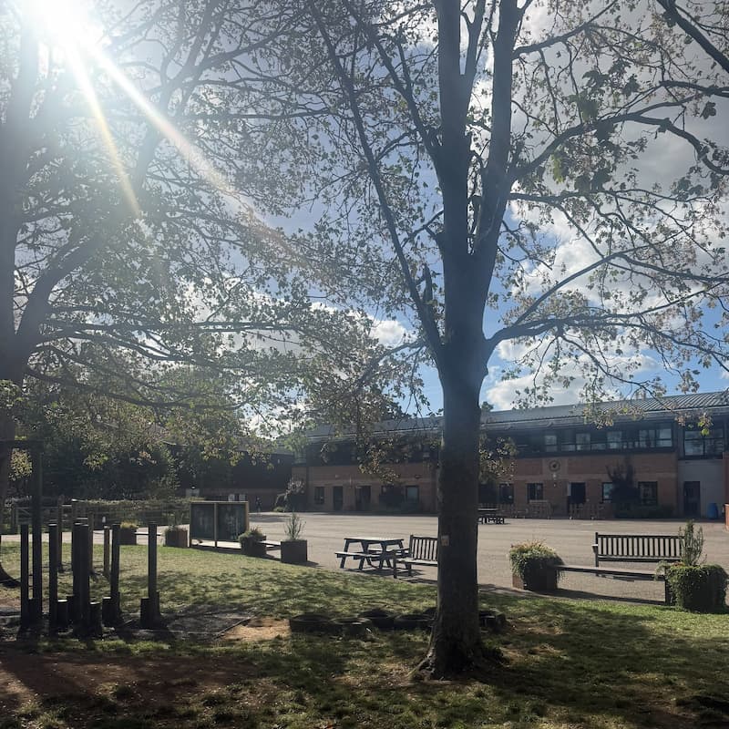 Laxton Junior School