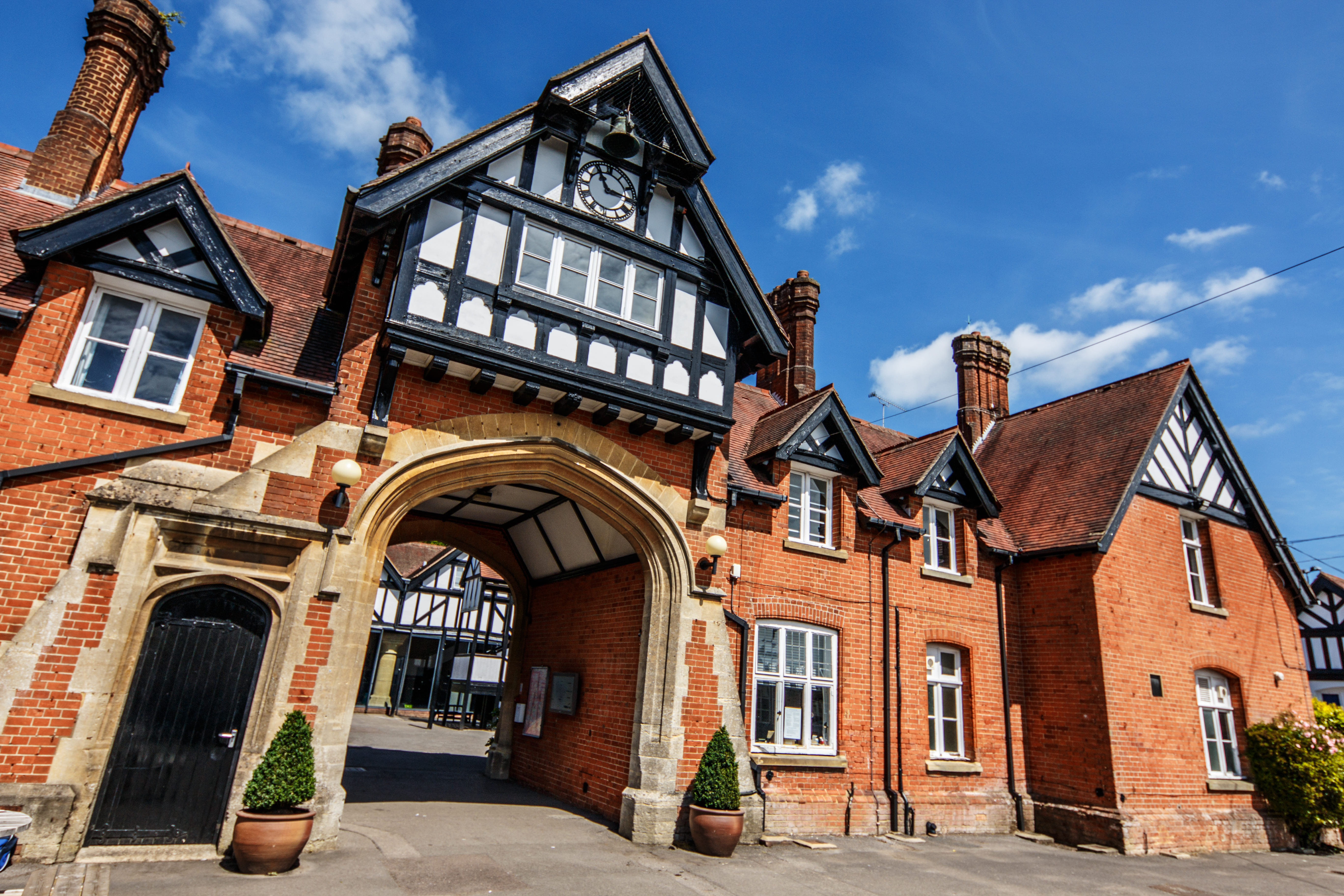 Frensham Heights Fireflies Nursery