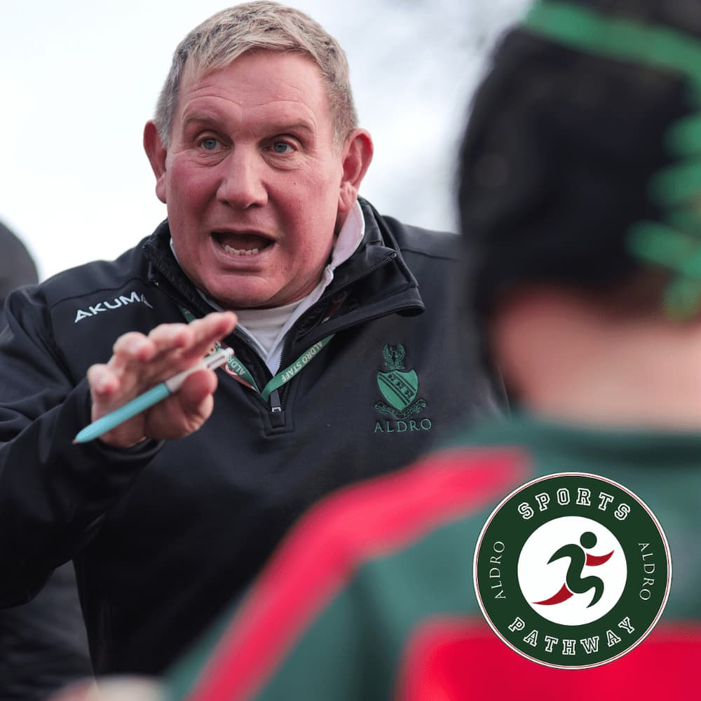 Aldro Sports Pathway