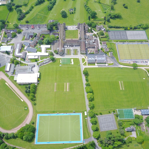 The Prep at Denstone College