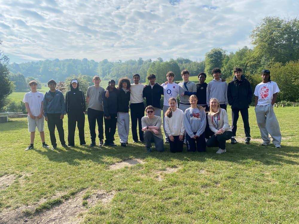 King's School Rochester Weekly News