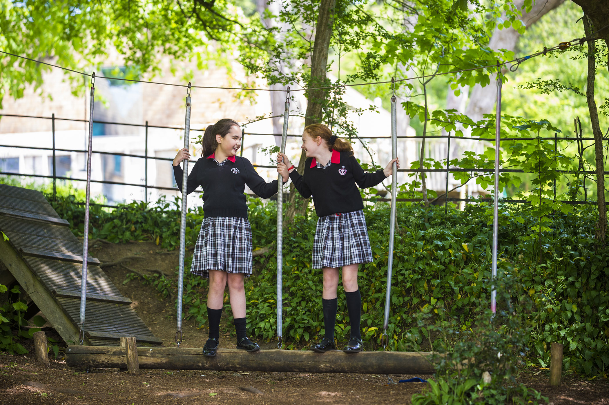 Kingswood Prep School