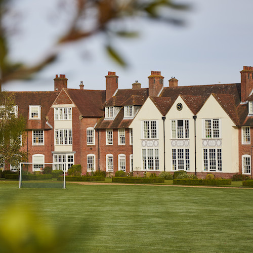 Highfield and Brookham 