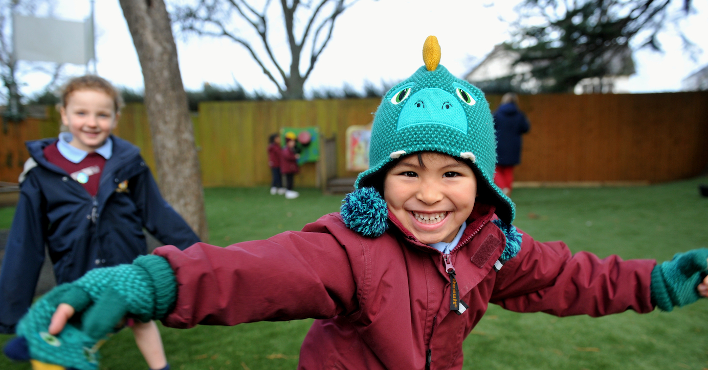 Dean Close Early Years