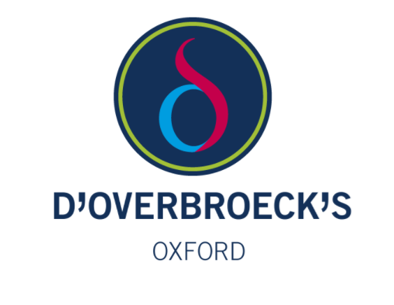 D'Overbroeck's