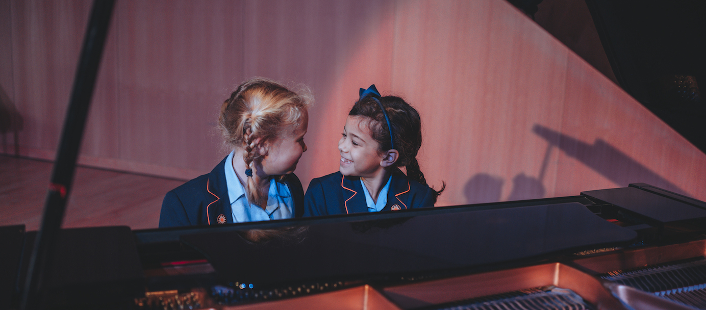 St Swithun's Prep School