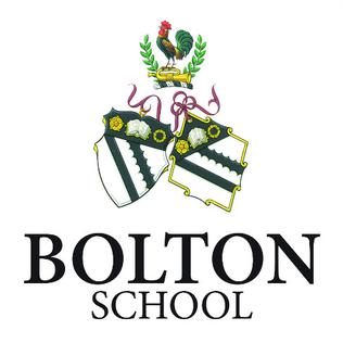 Bolton School Junior Girls' School