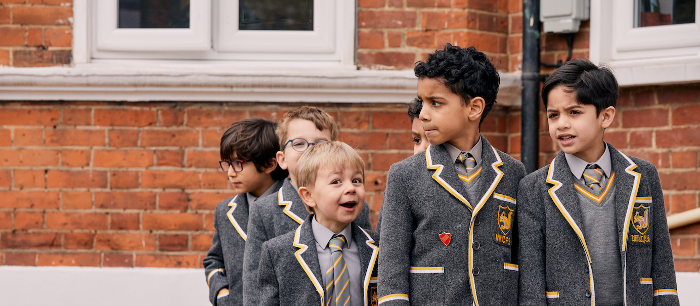 Wimbledon Common Preparatory School