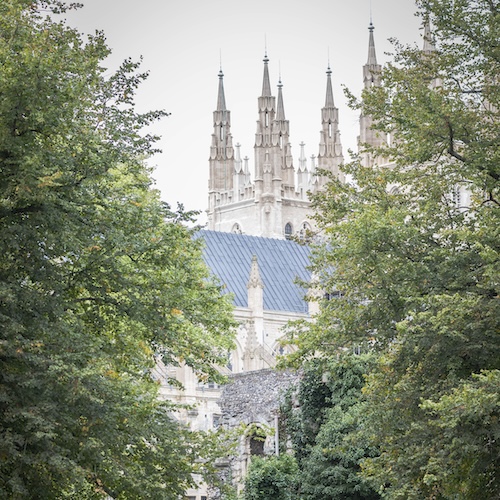 The King's School Canterbury