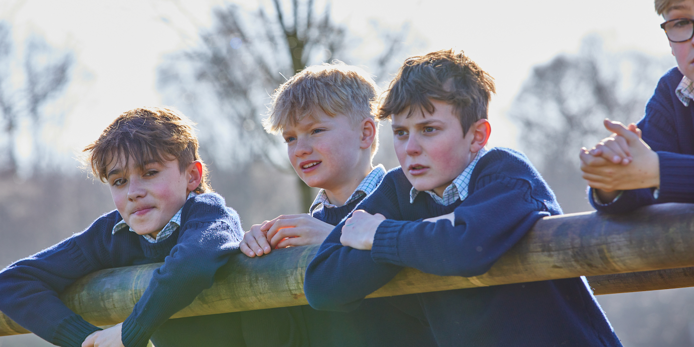 Highfield and Brookham 