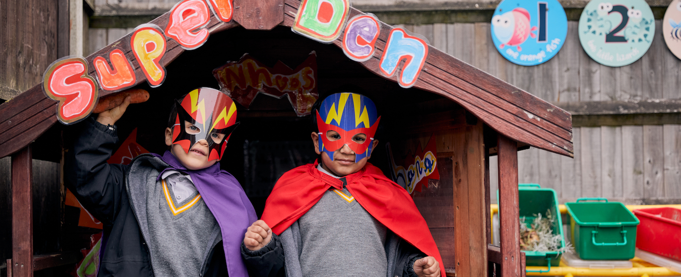 Wimbledon Common Preparatory School