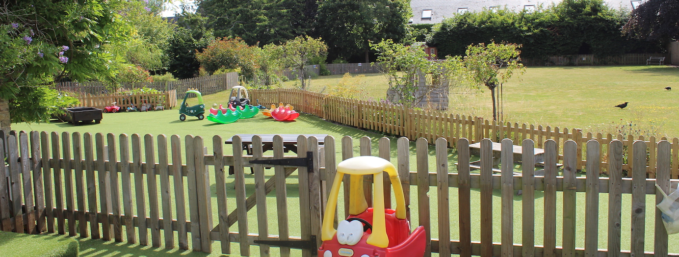 Broughton Manor Nursery