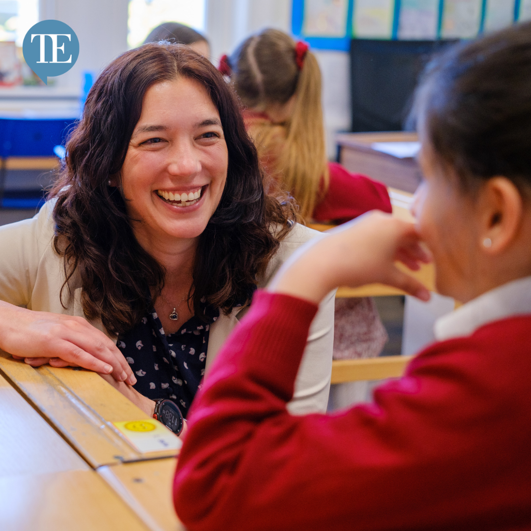 10 Questions with Sarah Glencross, head of Redcliffe Gardens School