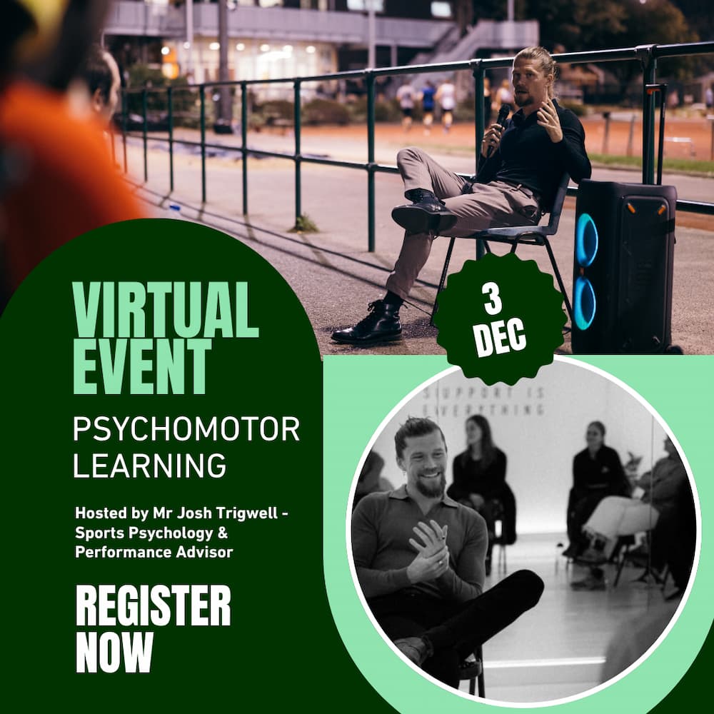 Local School Hosts Free Online Talk on Psychomotor Learning