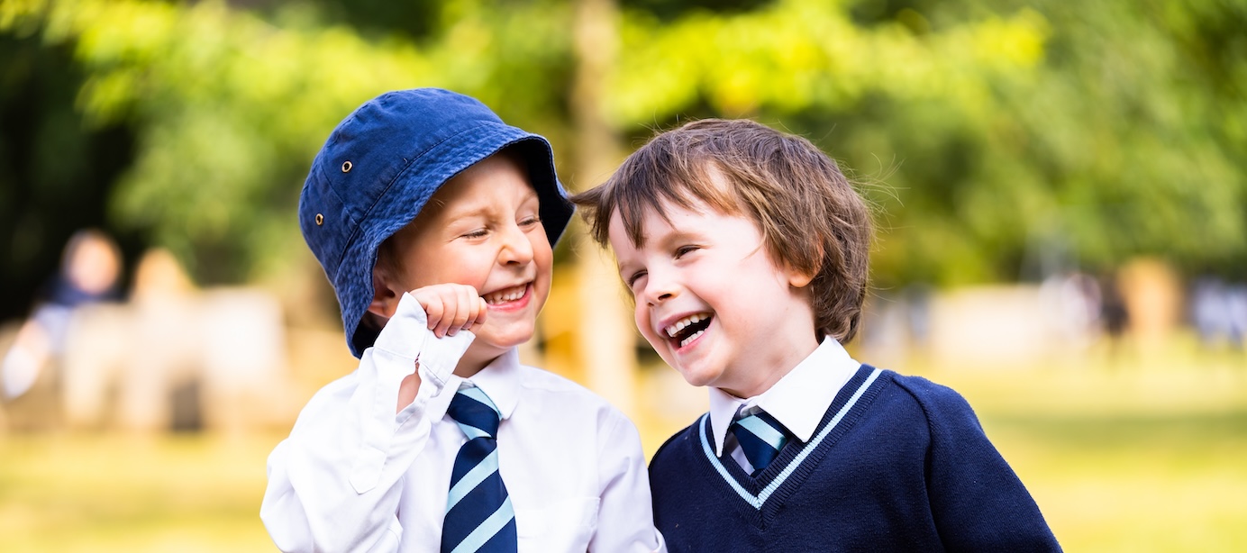 King's Ely Acremont Nursery and Pre-Prep