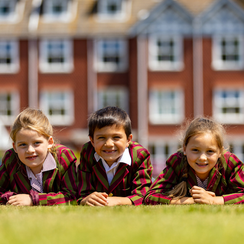 St Andrew's Prep Eastbourne