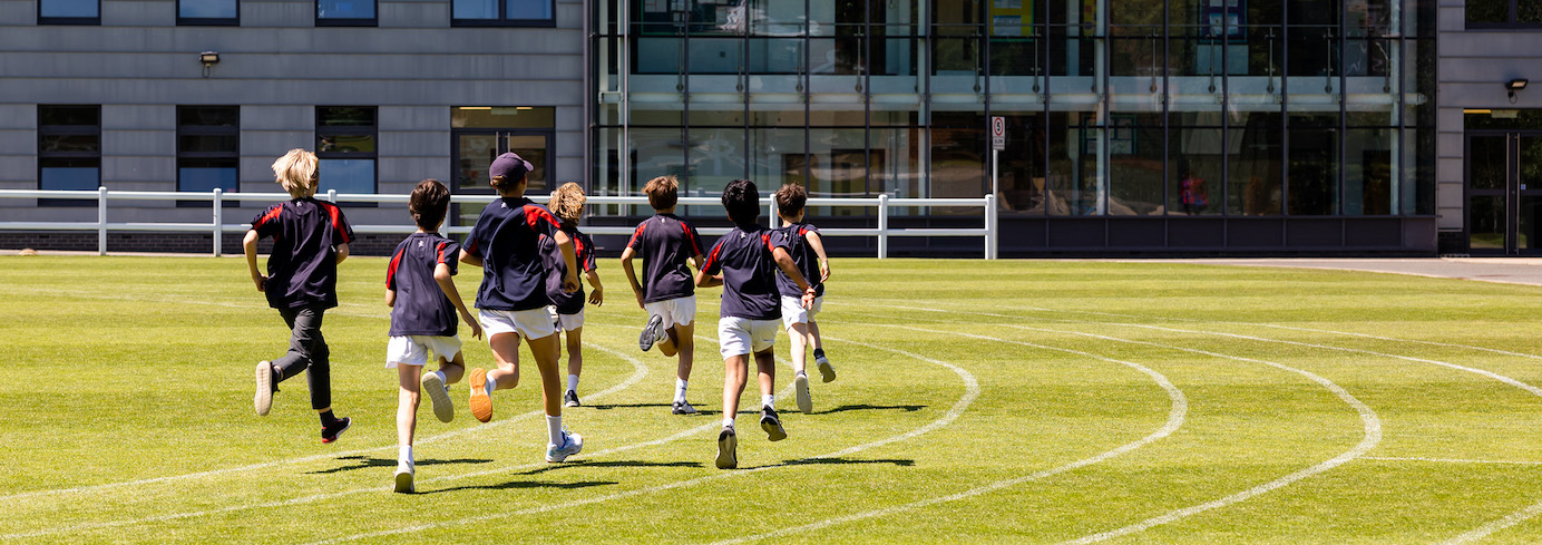 King's College Junior School