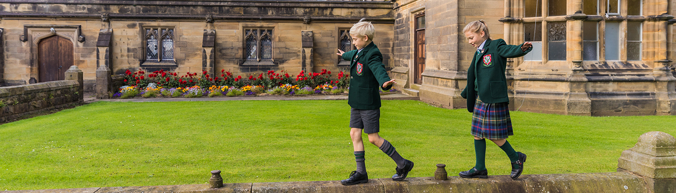 Stonyhurst St Mary's Hall