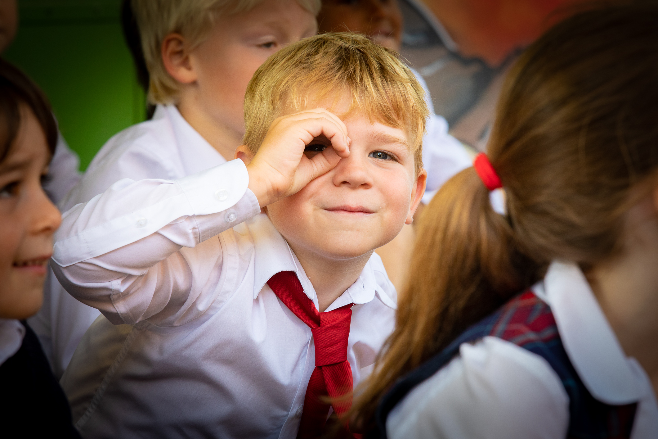 Wellington College Prep