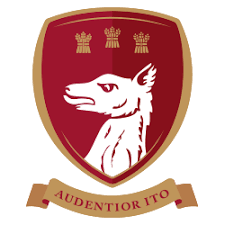 Abbey Gate College Senior