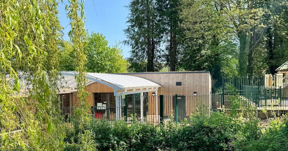 The New Beacon Nursery to Welcome Girls & Boys from Age 2 This September