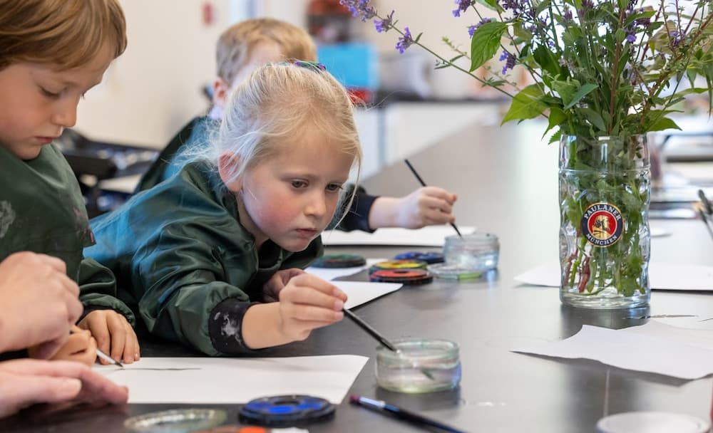 National Recognition for Fine Art and Design