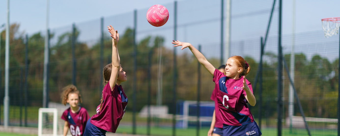 Royal Russell Junior School