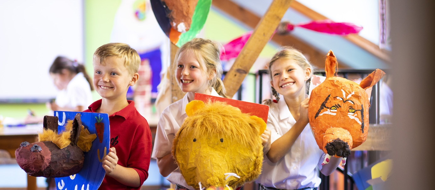 Westbourne House School