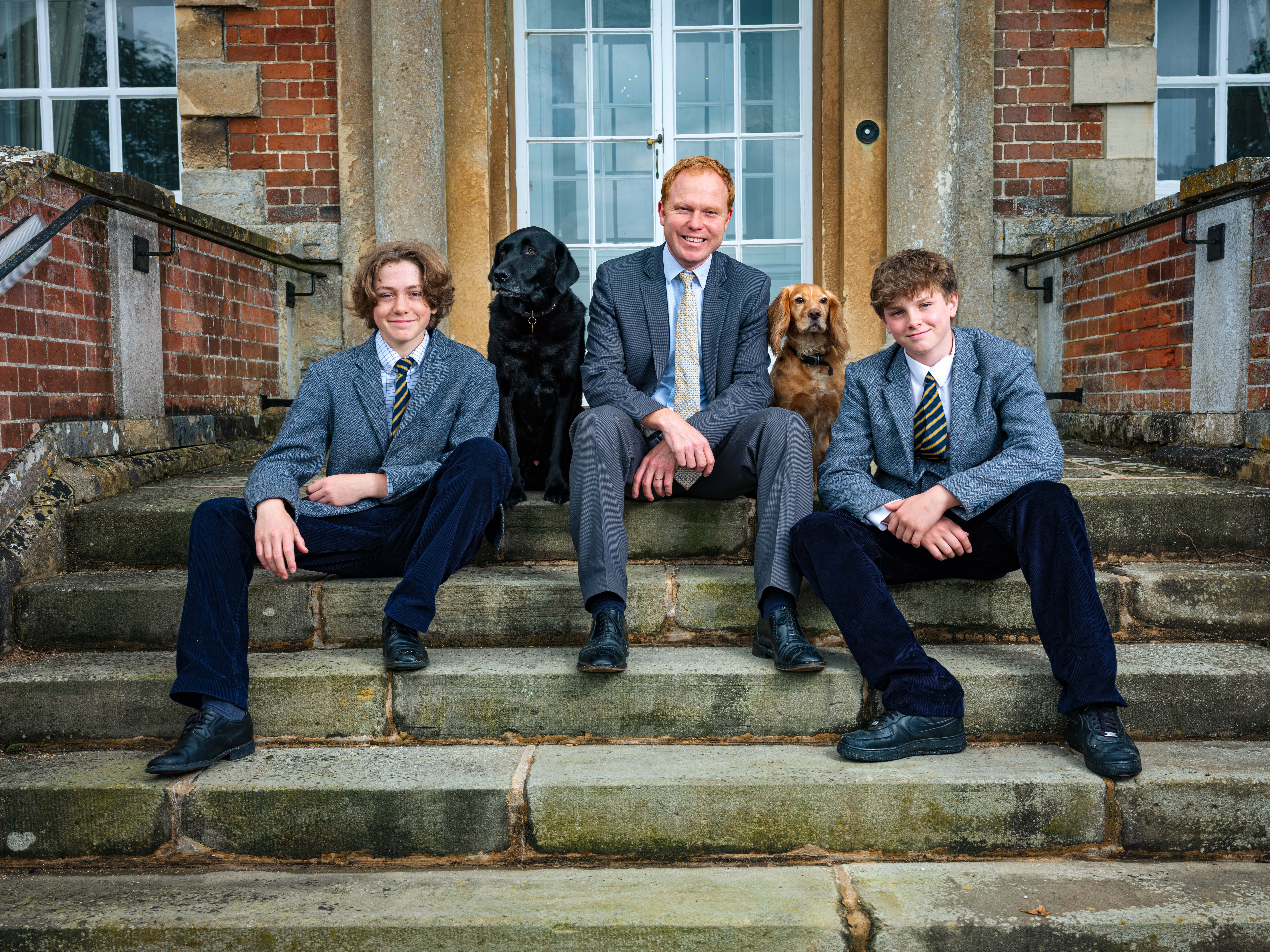 See Bruern Abbey in our Senior Boarding Schools Guide