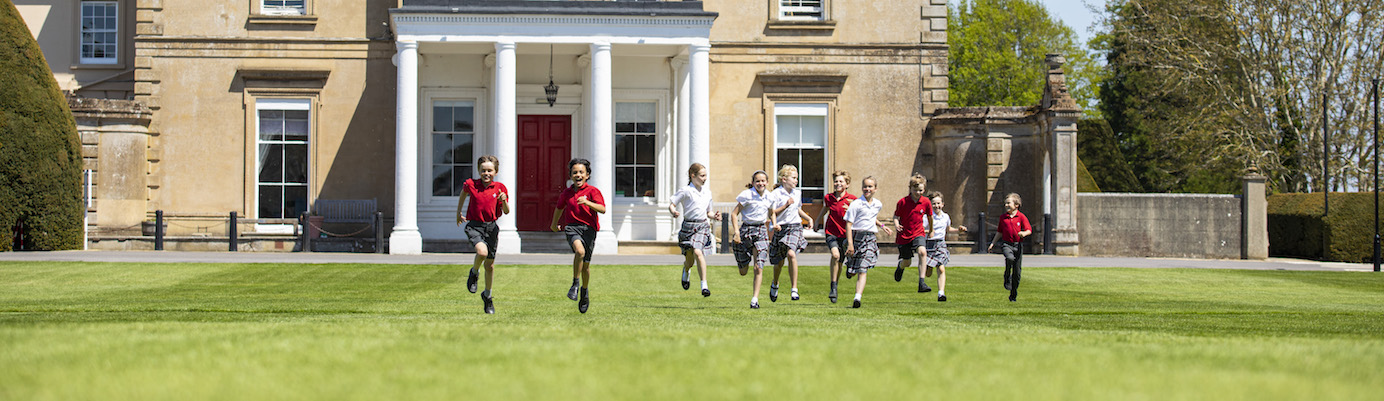 Westbourne House School