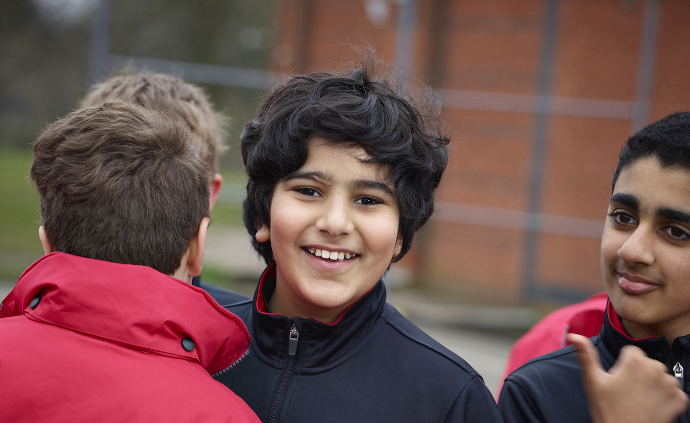 Wolverhampton Grammar Junior School