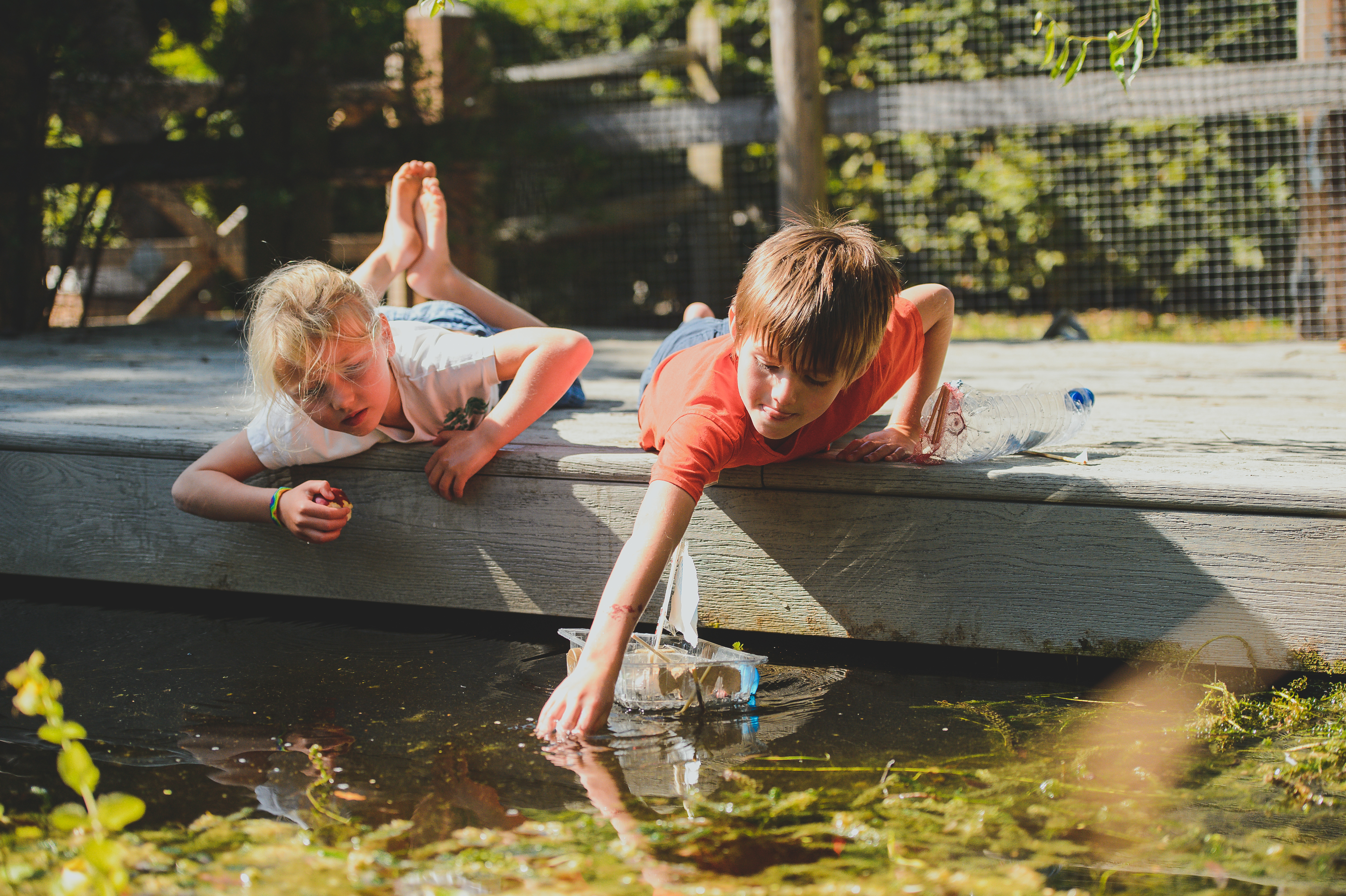 Bedales Nursery & Pre-Prep - Dunannie