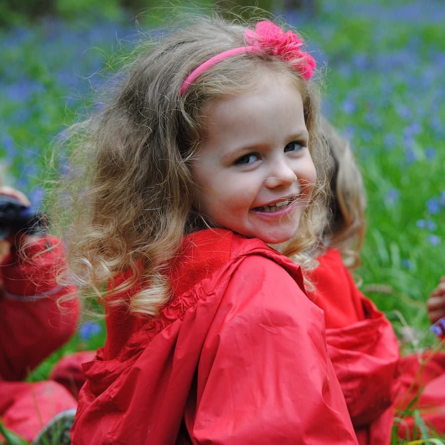 Cumnor Nursery