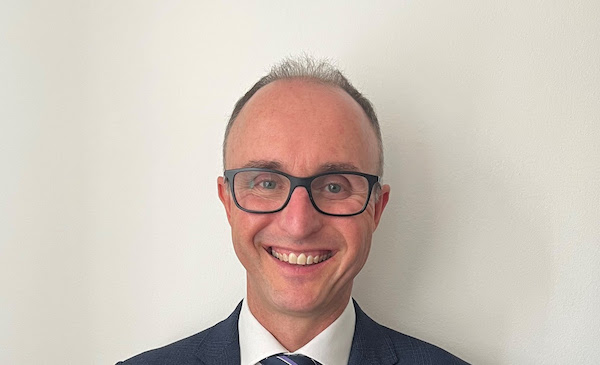 Appointment of Headmaster of St James Senior Boys' School