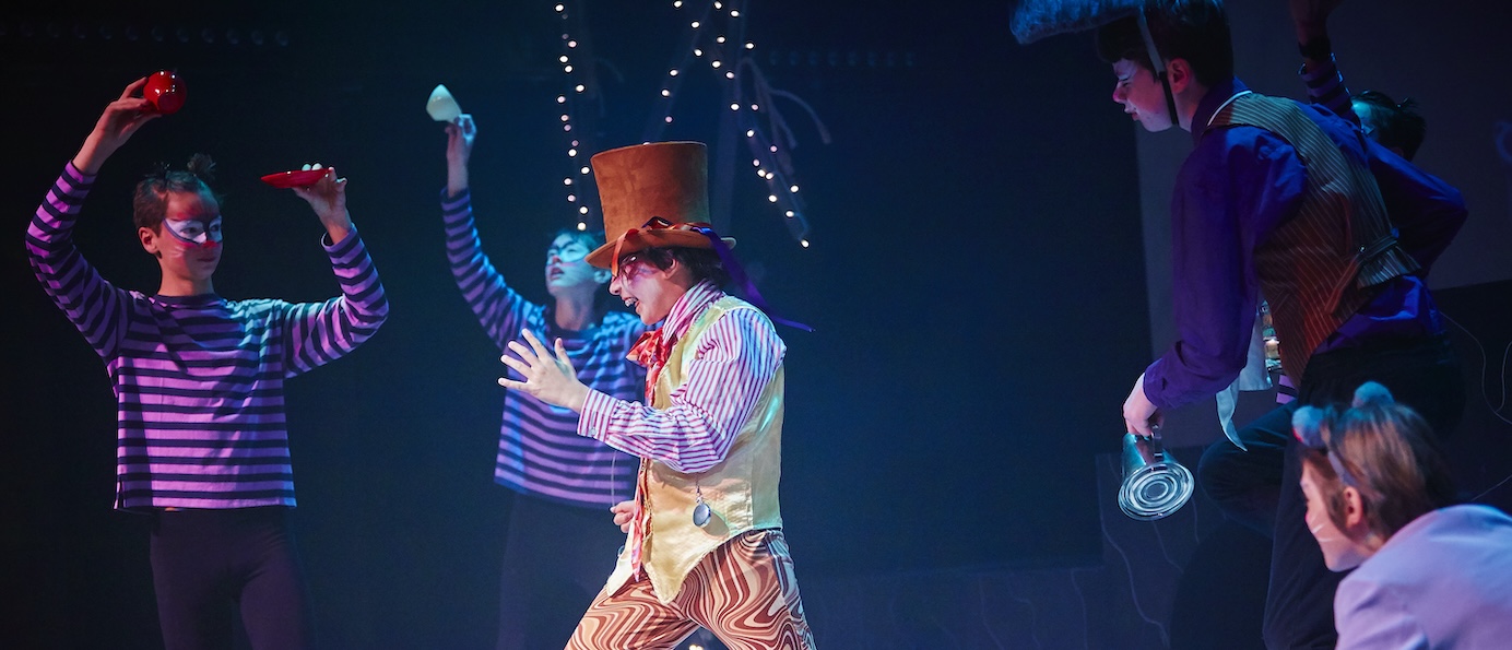 King's College School, Wimbledon