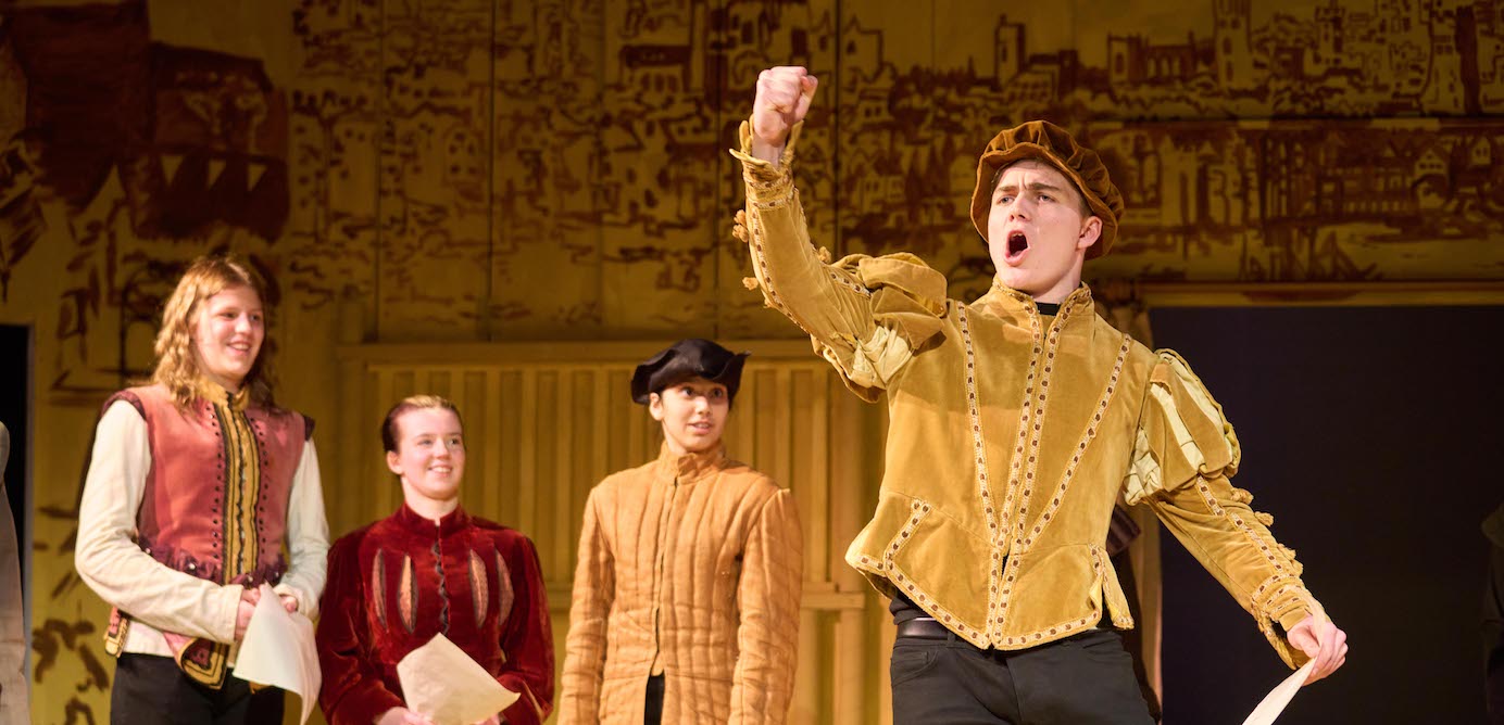 Wolverhampton Grammar School