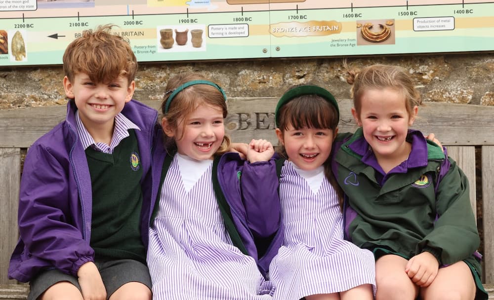Springmead School Celebrates Successful ISI Inspection Outcome