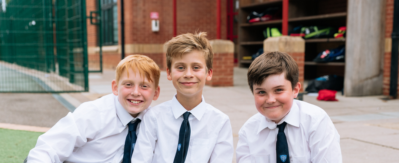 Dulwich Prep & Senior - Prep